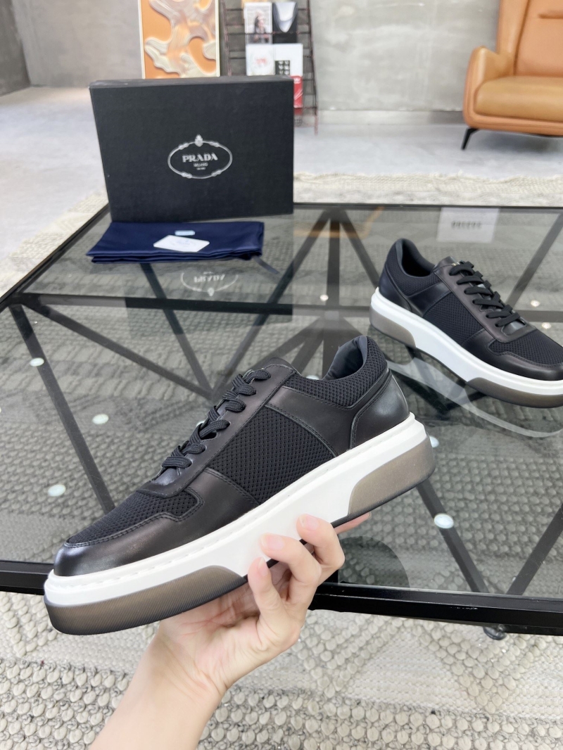 Prada Casual Shoes